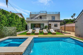 Hollywood Dream House